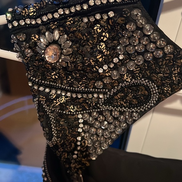 Like brand new Nicole Miller dress - Picture 4 of 5